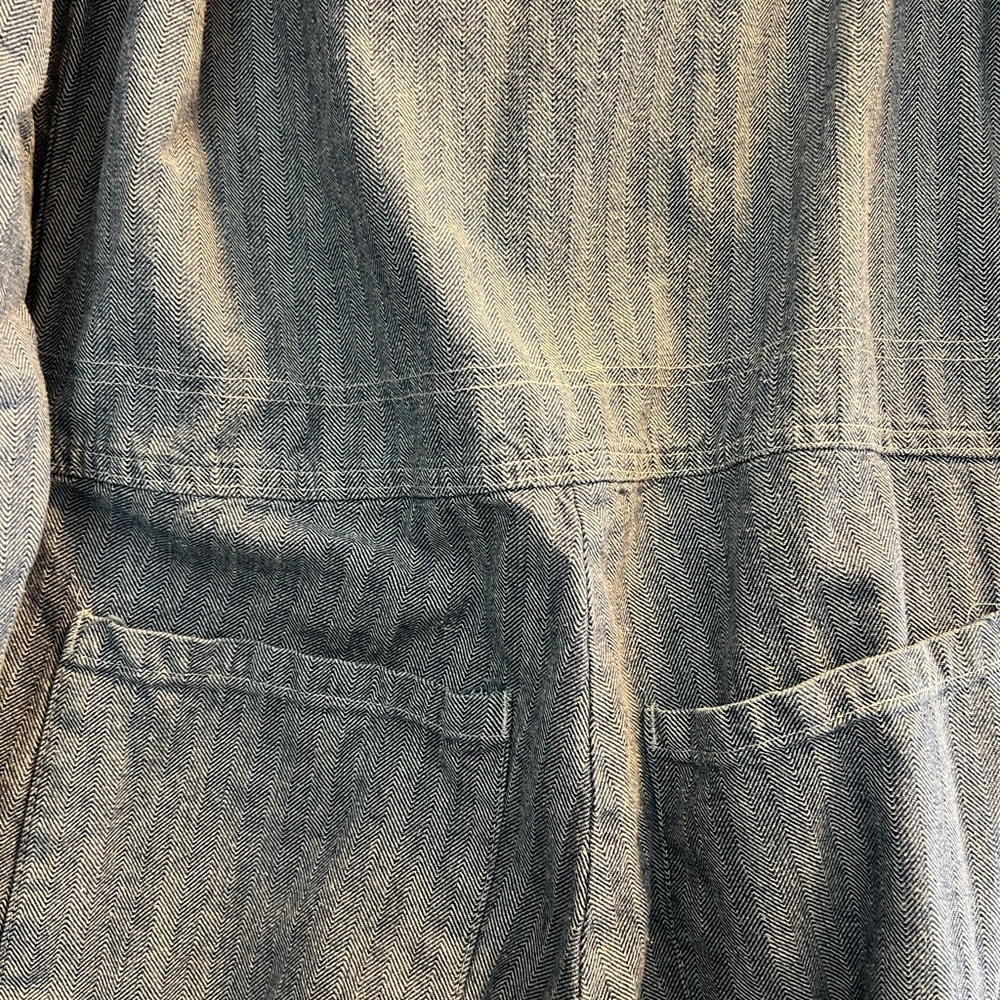 Coveralls - Picture 10 of 12